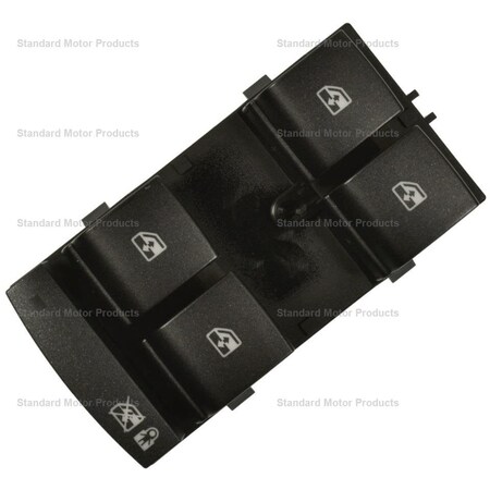 Standard Ignition Power Window Switch, Dws1944 DWS1944